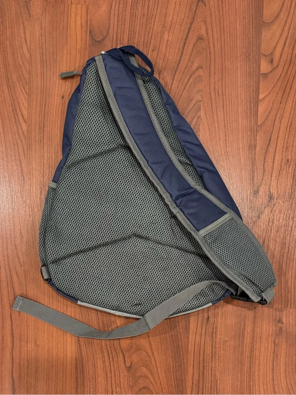 Disney navy gray